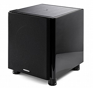 סאבוופר מבית SONUS FABER GRAVIS 1 סאבוופר מבית SONUS FABER GRAVIS 1