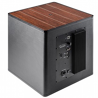 ��� ���� ��� GRAVIS V ���� SONUS FABER