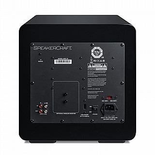 ������� 12" ��� HRSI-12 ���� SpeakerCraft