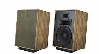 ��� ������� ������� Klipsch Heresy IV