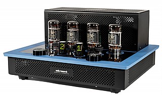 ���� ������ Audio Research I/50