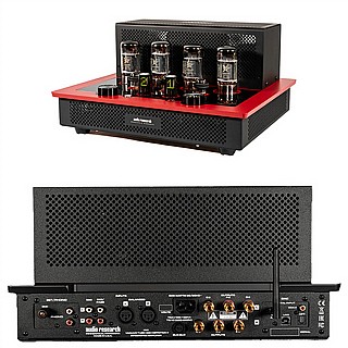 ���� ������ Audio Research I/50