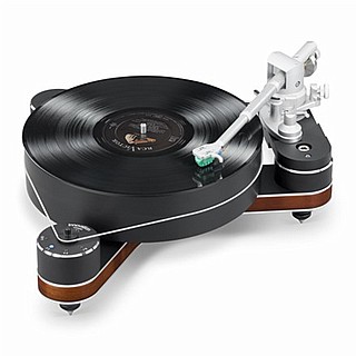 ������ ���� ��� INNOVATION COMPACT ���� clearaudio