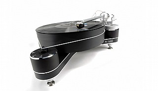 ������ ���� ��� INNOVATION COMPACT ���� clearaudio