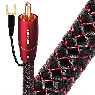 ��� ���� ���� ������ AudioQuest IRISH RED 12M