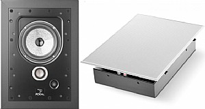 IW1002BE רמקול HI-END שקוע מלבני 2WAY תוצרת FOCAL צרפת IW1002BE רמקול HI-END שקוע מלבני 2WAY תוצרת FOCAL צרפת