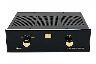 ���� ������ Audio Note IZero
