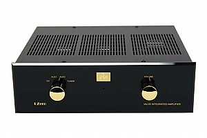 מגבר סטריאו Audio Note IZero מגבר סטריאו Audio Note IZero