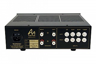  ���� ������ Audio Note IZero