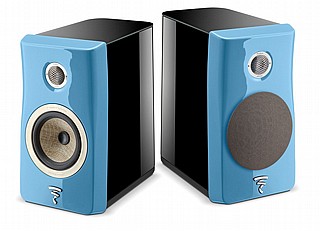 ��� ������� ������ ���� Focal Kanta No1