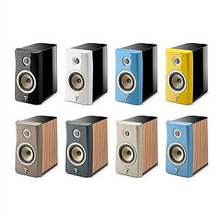 ��� ������� ������ ���� Focal Kanta No1