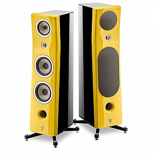 ��� ������� ������� FOCAL KANTA 3