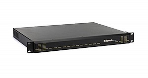 KDA 1000 מגבר כוח 1000W של KLIPSCH KDA 1000 מגבר כוח 1000W של KLIPSCH