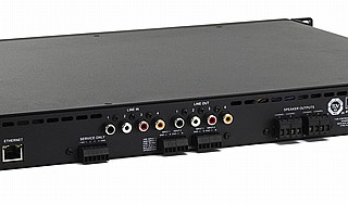 KDA 500 ���� DSP 500W �� KLIPSCH