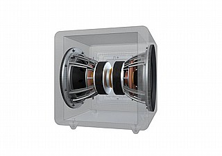 ������� ���� KEF ��� KF92