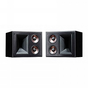 KL 525 THX זוג רמקולים מדפיים של KLIPSCH KL 525 THX זוג רמקולים מדפיים של KLIPSCH