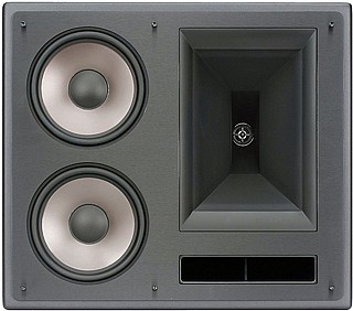 KL650THX ��� ������� ������ �� KLIPSCH