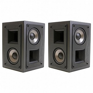 KS 525 THX ��� ������� ������ �� KLIPSCH