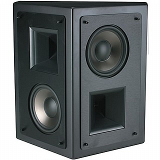 KS 525 THX ��� ������� ������ �� KLIPSCH