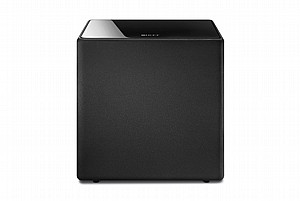 סאב וופר KEF KUBE 12B חדש!!! סאב וופר KEF KUBE 12B חדש!!!
