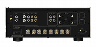 ���� ������ LUXMAN L-507Z ���� ����