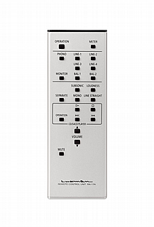 ���� ������ LUXMAN L-507Z ���� ����