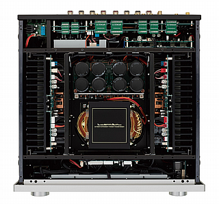 ���� ������ LUXMAN L-507Z ���� ����