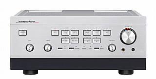 ���� ������ LUXMAN L-595ASE 
