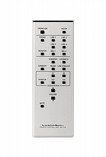 ���� ������ LUXMAN L-595ASE 