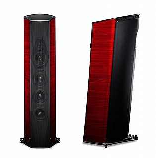 ��� ������� ������� ��� LILIUM ���� SONUS FABER
