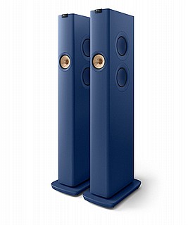 ��� ������� ������� �������� KEF LS60 Wireless HiFi 