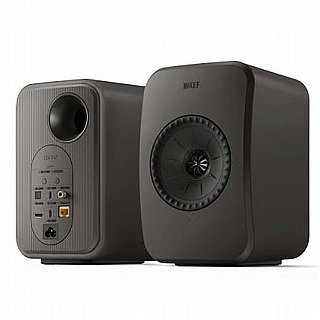 ������� ������ ������� KEF LSX II LT