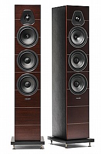 ��� ������� ������� ��� LUMINA ���� SONUS FABER