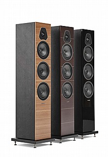 ��� ������� ������� ��� LUMINA ���� SONUS FABER