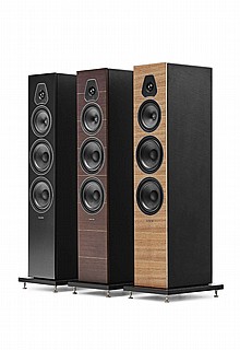 ��� ������� ������� ��� LUMINA-V ���� SONUS FABER