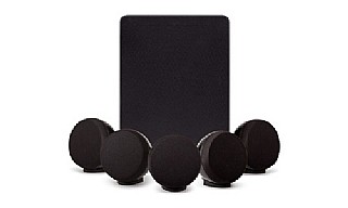 �� 5 ������� ������ + ��� Cambridge Audio