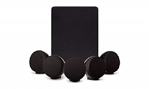 �� 5 ������� ������ + ��� Cambridge Audio