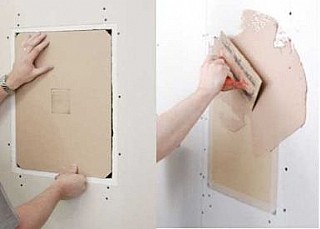 ��� ������� ����� LW1210 Live Wall
