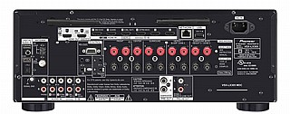 ����� Pioneer VSX-LX305 