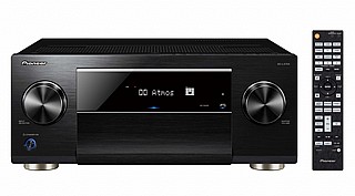 ����� ������ 9.2 ������ Pioneer SC-LX704