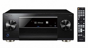 ����� ������ 9.2 ������ Pioneer SC-LX704