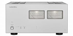 מגבר כוח דגם LUXMAN M-10X מגבר כוח דגם LUXMAN M-10X