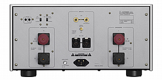 ���� ��� ��� LUXMAN M-10X