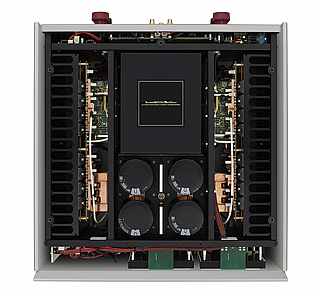 ���� ��� ��� LUXMAN M-10X