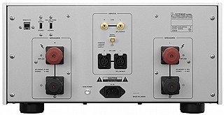���� ���� ���� LUXMAN M-900U