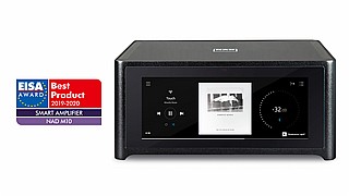NAD Masters M10