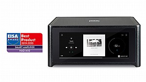 NAD Masters M10 NAD Masters M10
