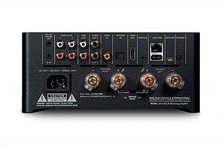 NAD Masters M10