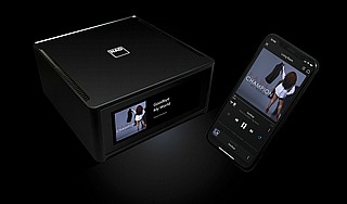 NAD Masters M10