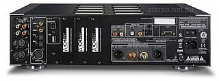 M12  ��� ���� ������� �DAC ����� MASTER  �� NAD